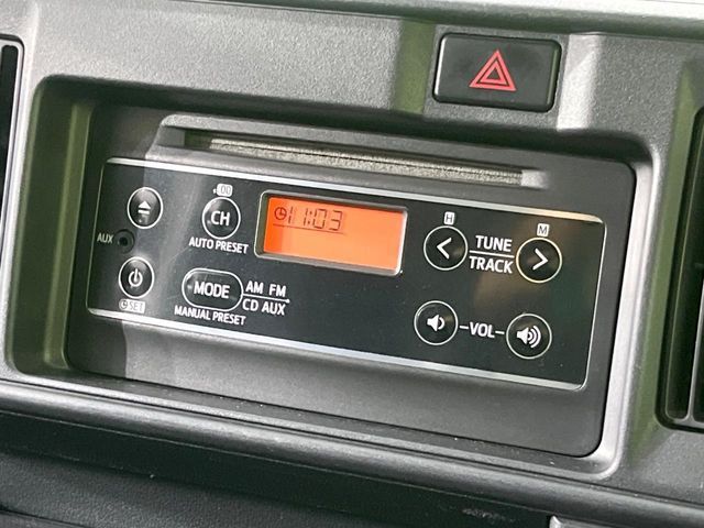 DAIHATSU HIJET CARGO 2019