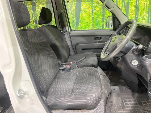 DAIHATSU HIJET CARGO 2019