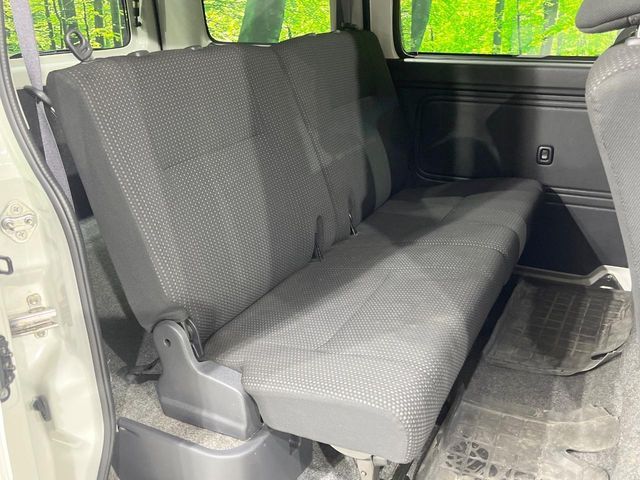 DAIHATSU HIJET CARGO 2019