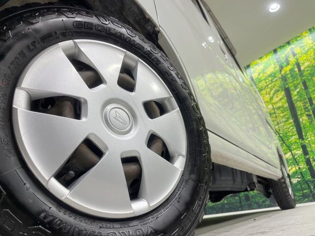 DAIHATSU HIJET CARGO 2019