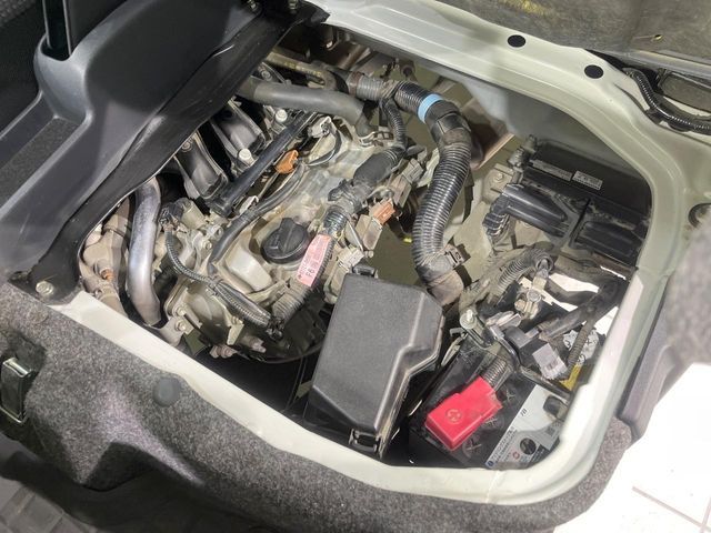 DAIHATSU HIJET CARGO 2019