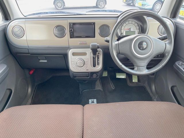 SUZUKI ALTO LAPIN 2013