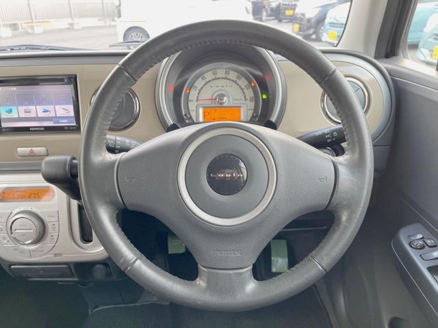 SUZUKI ALTO LAPIN 2013