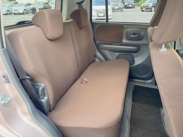 SUZUKI ALTO LAPIN 2013