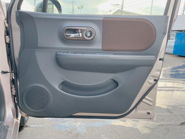 SUZUKI ALTO LAPIN 2013