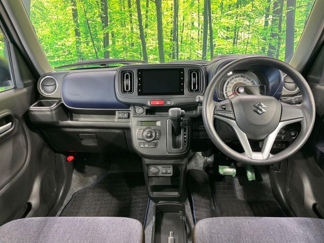 SUZUKI ALTO  4WD 2022