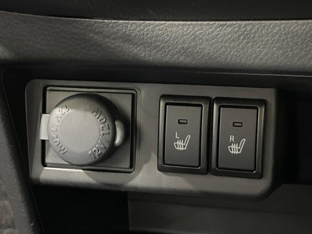 SUZUKI ALTO  4WD 2022