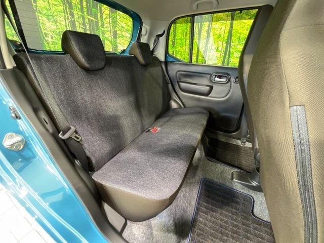 SUZUKI ALTO  4WD 2022