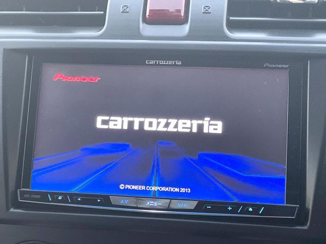 SUBARU SUBARU XV HYBRID 2014