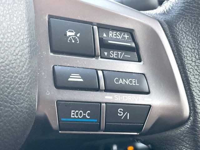 SUBARU SUBARU XV HYBRID 2014