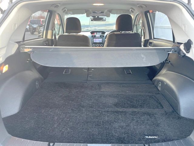 SUBARU SUBARU XV HYBRID 2014