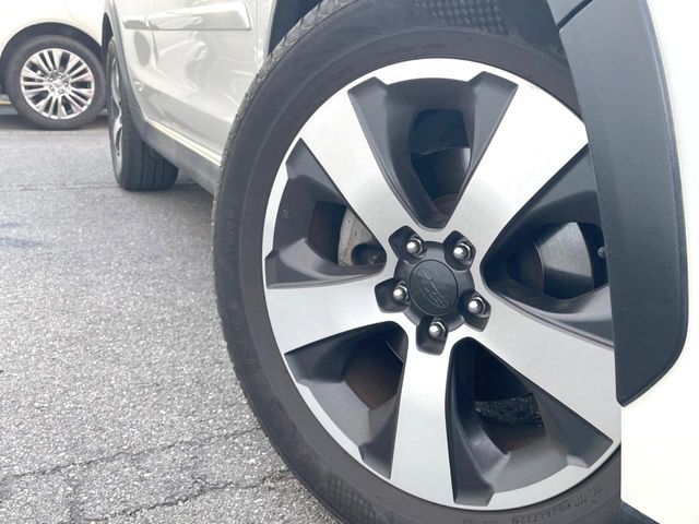 SUBARU SUBARU XV HYBRID 2014