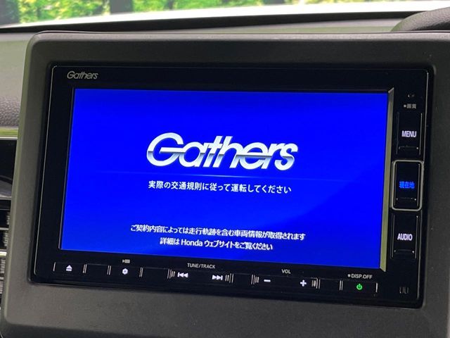 HONDA N BOX CUSTOM 2021