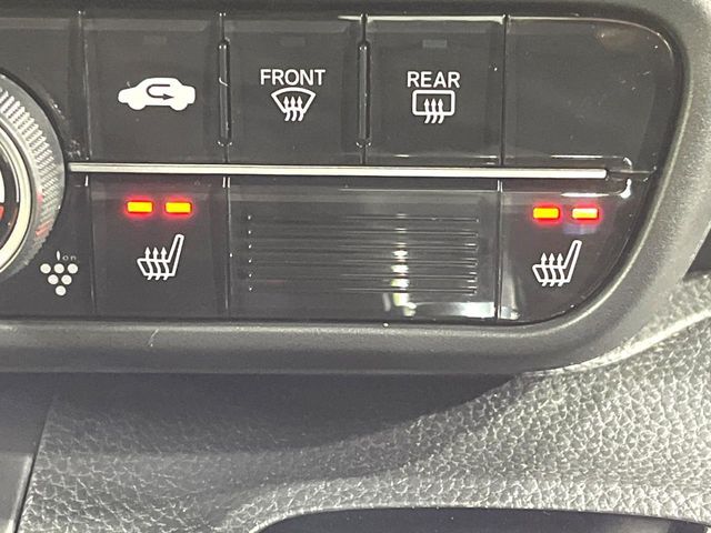 HONDA N BOX CUSTOM 2021