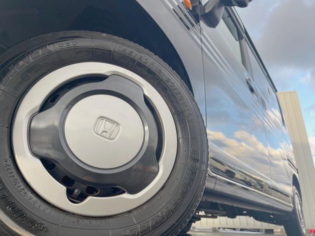 HONDA N-VAN+STYLE 4WD 2024