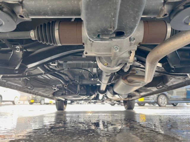 HONDA N-VAN+STYLE 4WD 2024