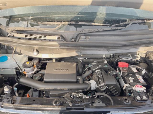 HONDA N-VAN+STYLE 4WD 2024