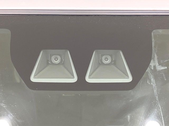 DAIHATSU TANTO CUSTOM 4WD 2021