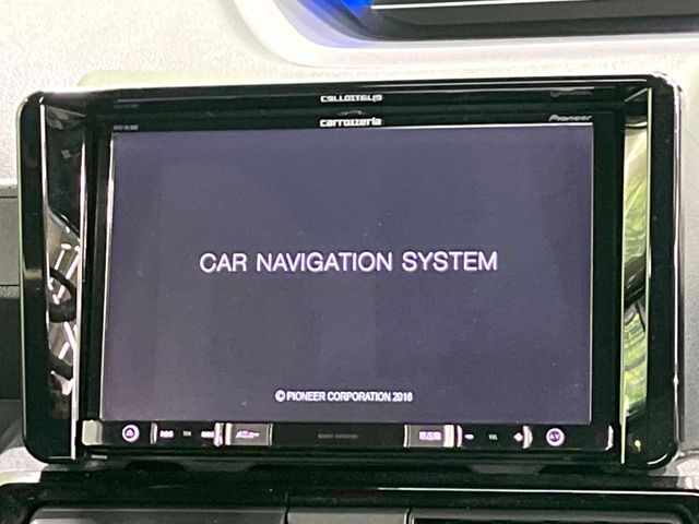 DAIHATSU TANTO CUSTOM 4WD 2021