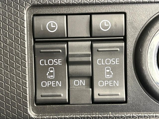 DAIHATSU TANTO CUSTOM 4WD 2021