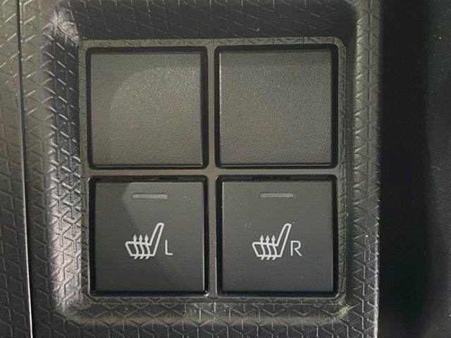 DAIHATSU TANTO CUSTOM 4WD 2021