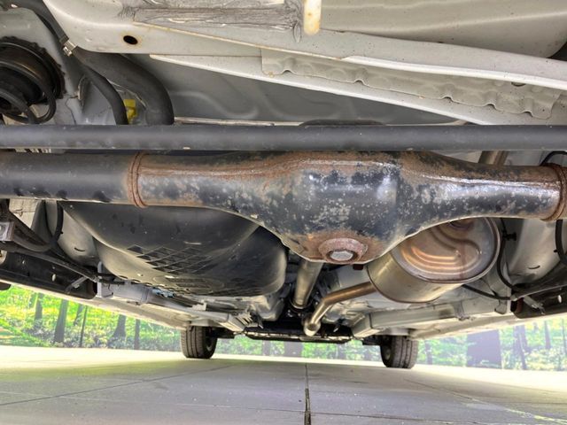 DAIHATSU TANTO CUSTOM 4WD 2021