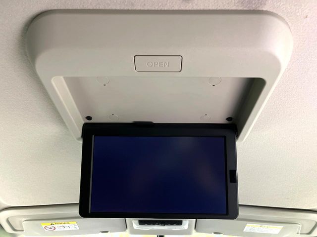 NISSAN SERENA  S-HYBRID 2021