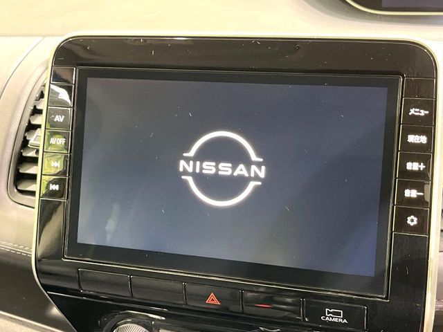 NISSAN SERENA  S-HYBRID 2021