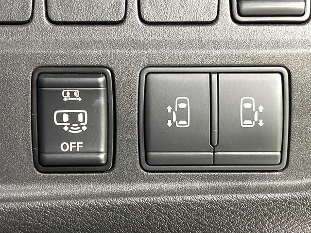 NISSAN SERENA  S-HYBRID 2021