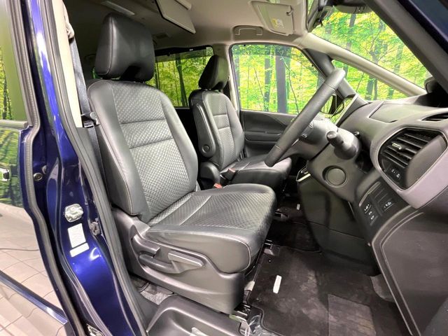 NISSAN SERENA  S-HYBRID 2021