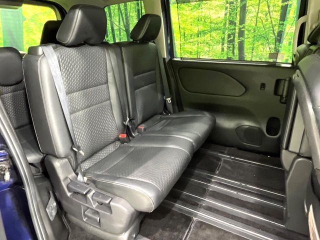 NISSAN SERENA  S-HYBRID 2021