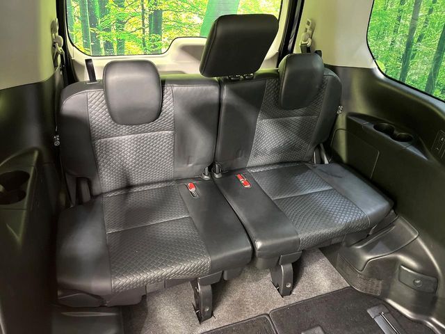 NISSAN SERENA  S-HYBRID 2021