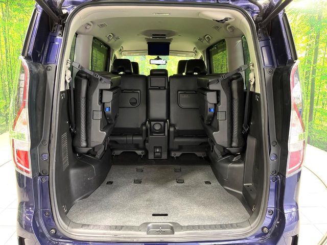 NISSAN SERENA  S-HYBRID 2021