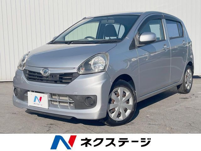 DAIHATSU MIRA e:S 2014