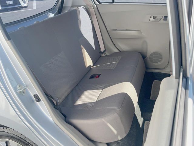 DAIHATSU MIRA e:S 2014