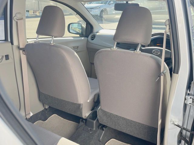 DAIHATSU MIRA e:S 2014