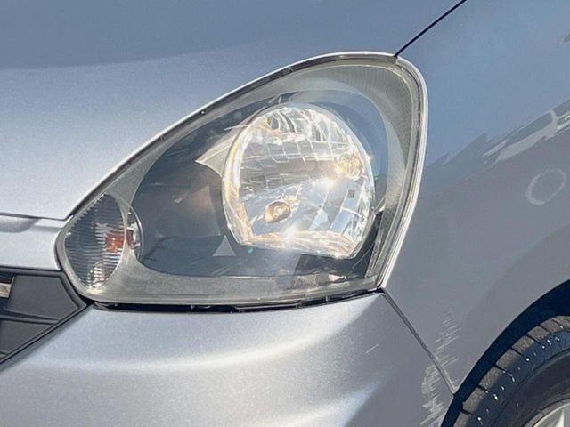 DAIHATSU MIRA e:S 2014