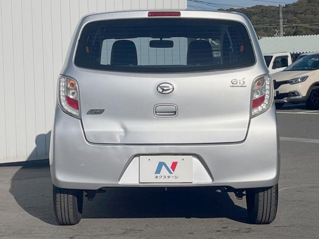 DAIHATSU MIRA e:S 2014