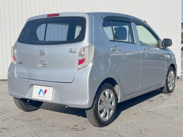 DAIHATSU MIRA e:S 2014