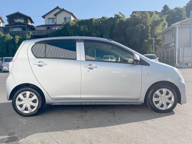 DAIHATSU MIRA e:S 2014