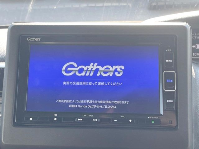 HONDA N BOX CUSTOM 2021