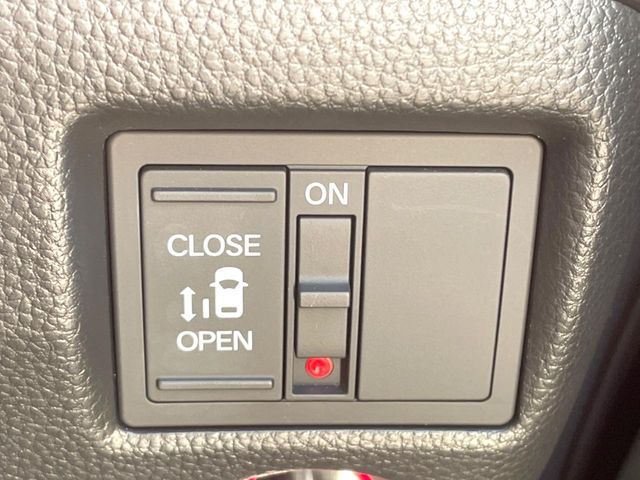 HONDA N BOX CUSTOM 2021