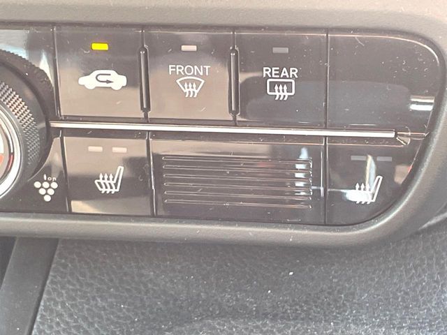 HONDA N BOX CUSTOM 2021