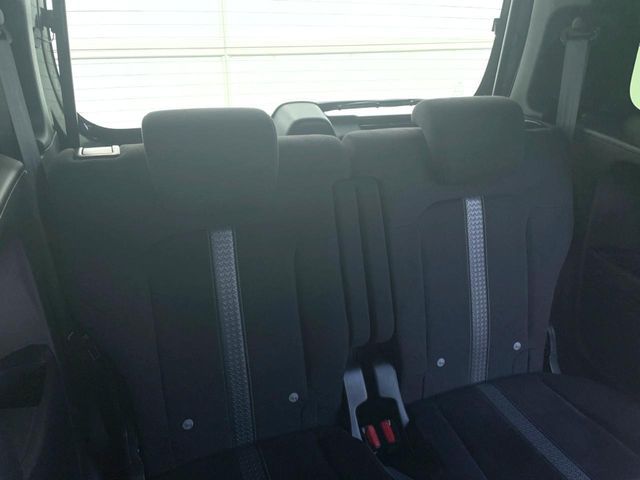 HONDA N BOX CUSTOM 2021