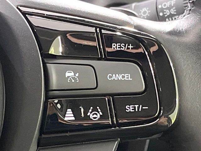 HONDA VEZEL e:HEV 2021