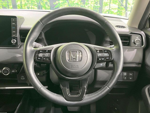 HONDA VEZEL e:HEV 2021