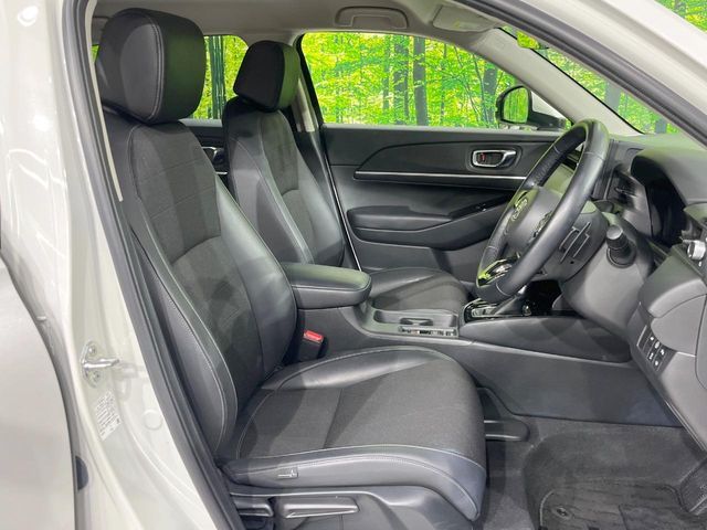 HONDA VEZEL e:HEV 2021