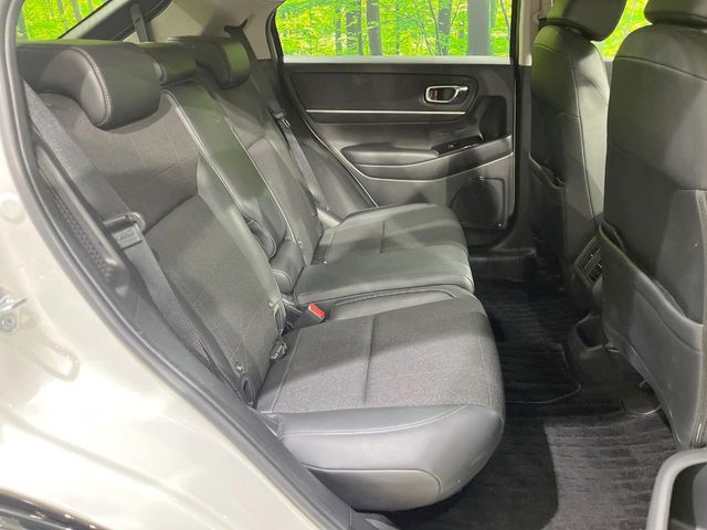 HONDA VEZEL e:HEV 2021