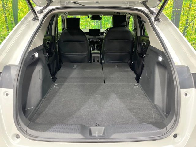 HONDA VEZEL e:HEV 2021