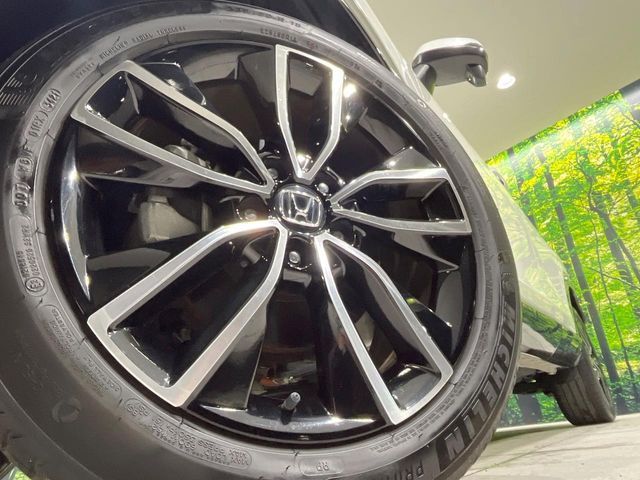 HONDA VEZEL e:HEV 2021